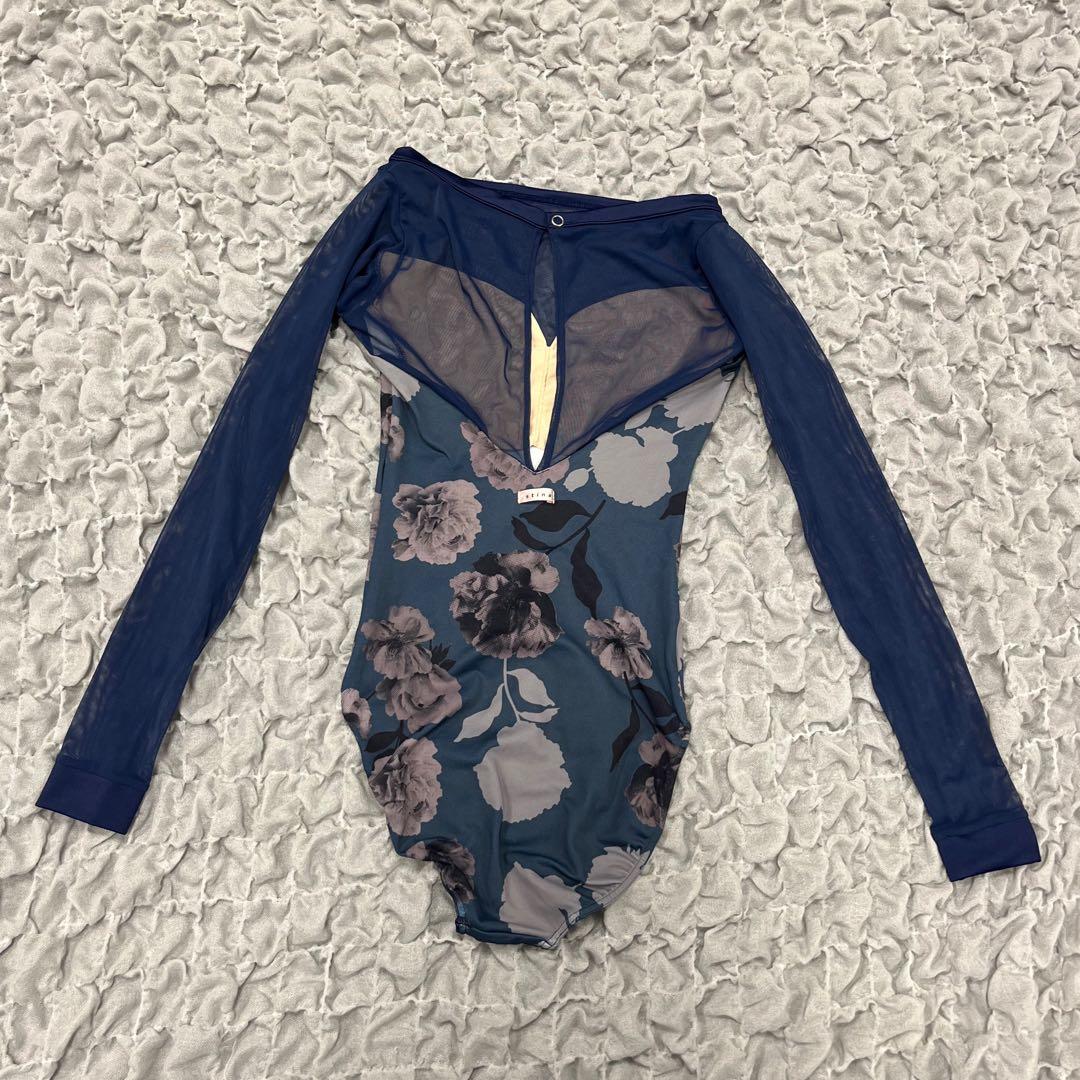 stinaレディースレオタード/Sサイズ