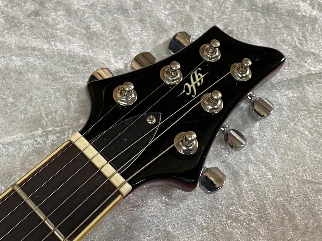 Y1157 gfc GPR-350 Amber/LH アウトレット