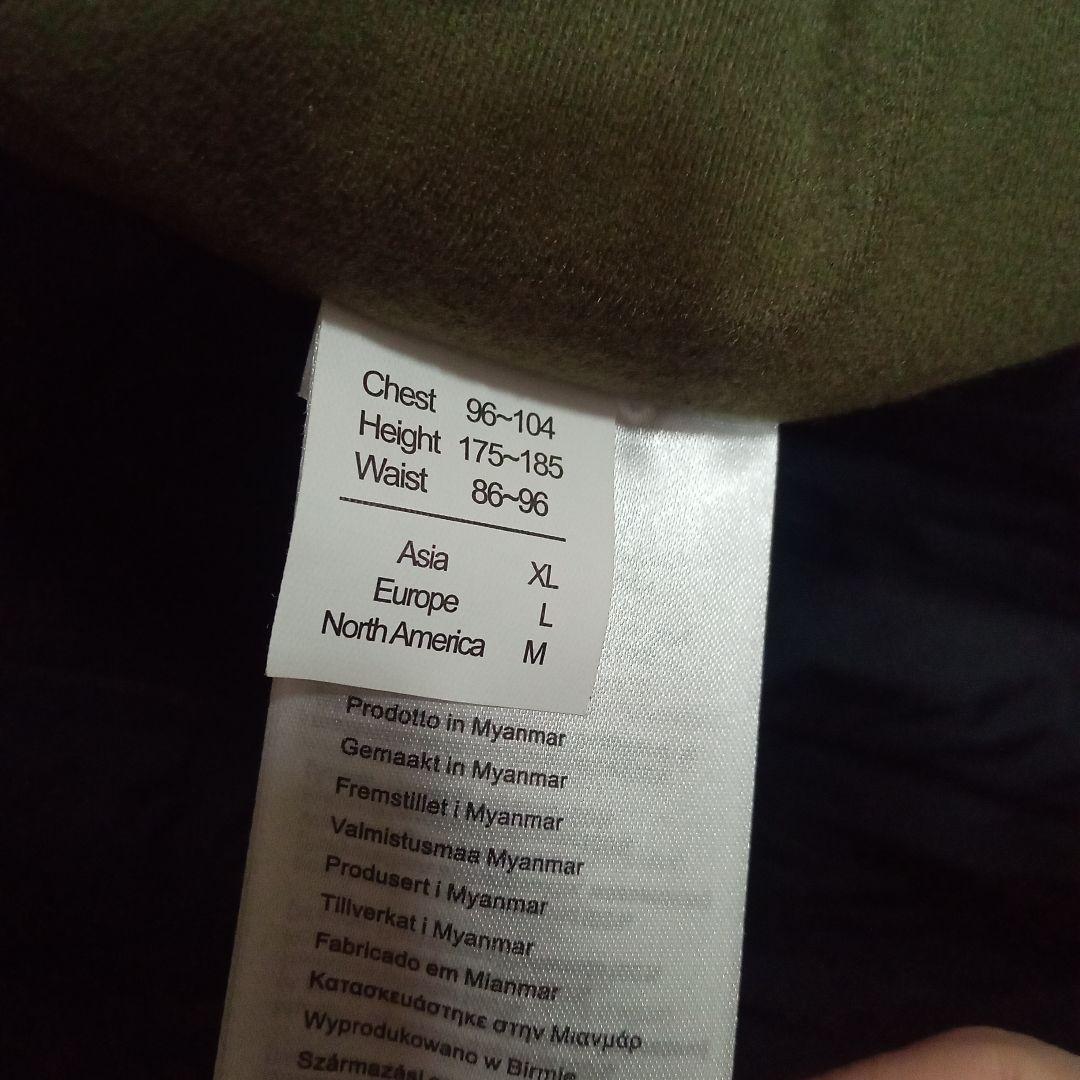 SHIMANO 防寒具 フィッシングスーツ 上下セット