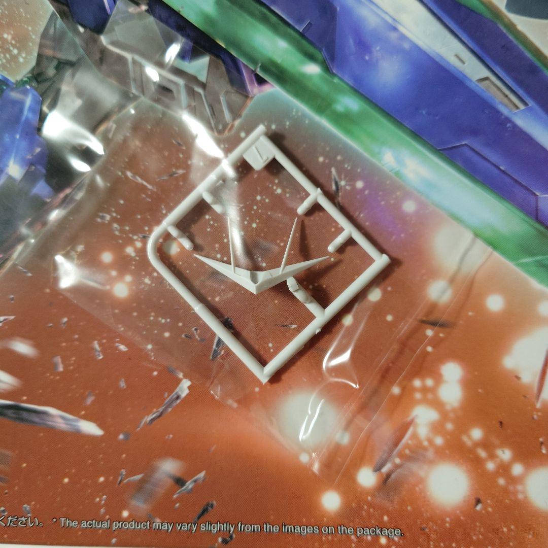 MG ガンダムOO　系　3箱　まとめ売り