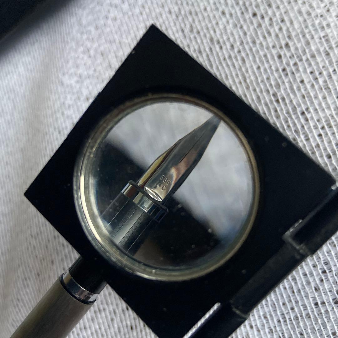 PELIKAN ペリカン　万年筆（14C）セット　未使用品