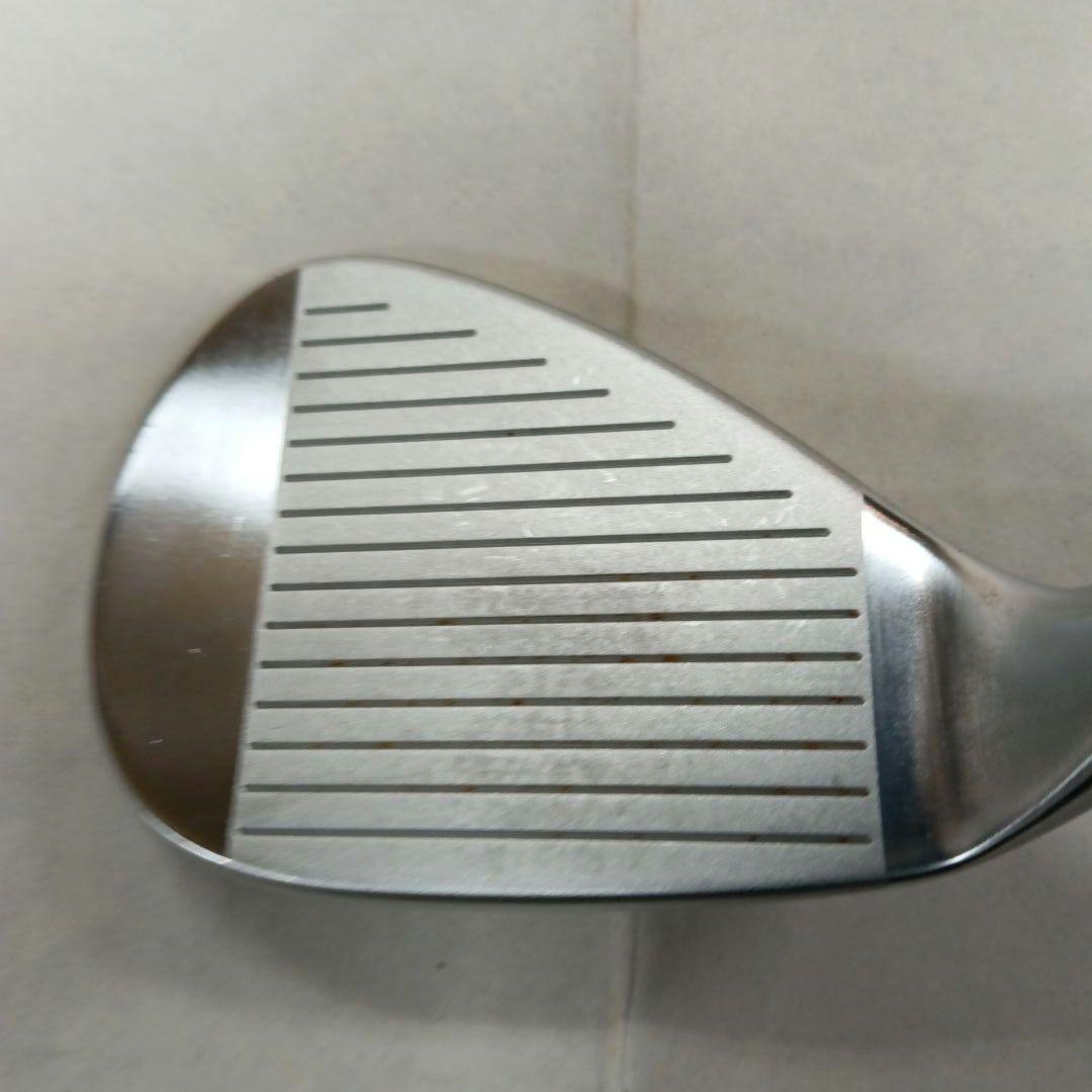 ラウンド未使用　BUCHI MT-201stRUN 　NSWV115シャフト入り