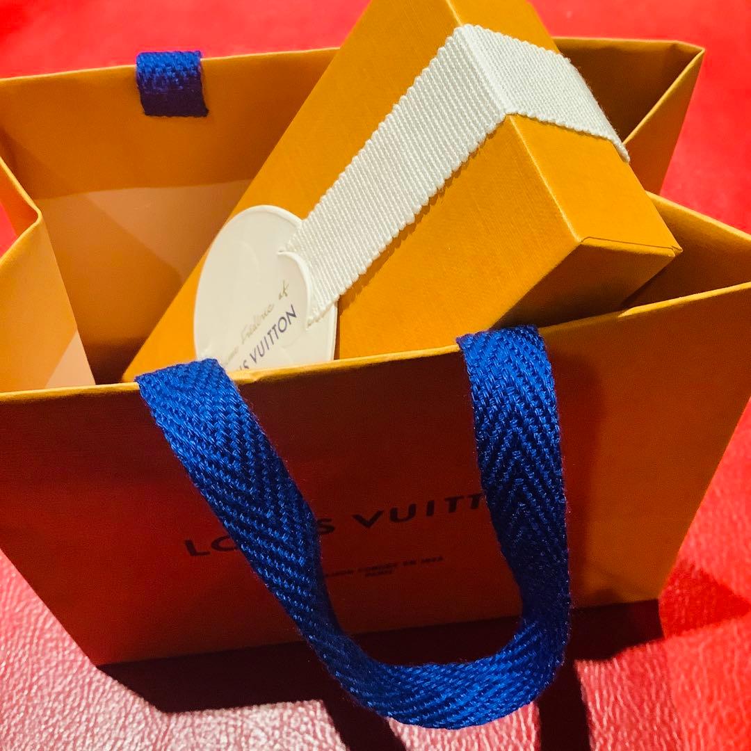 ❤️パリLV正規品　LOUIS VUITTON チョコレート　ミルク2箱