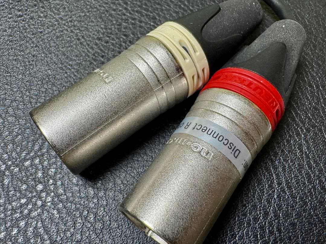 【美品】SONY ECM-MS2 エレクトレットコンデンサーマイクロホン　中古