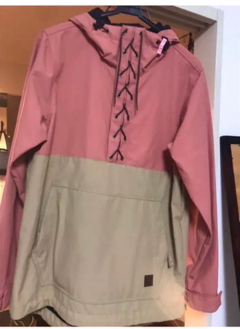 ビラボン　スノーボードウェア