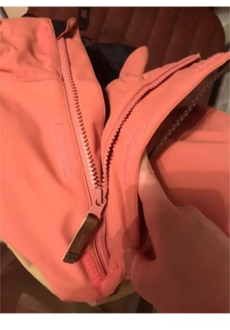 ビラボン　スノーボードウェア