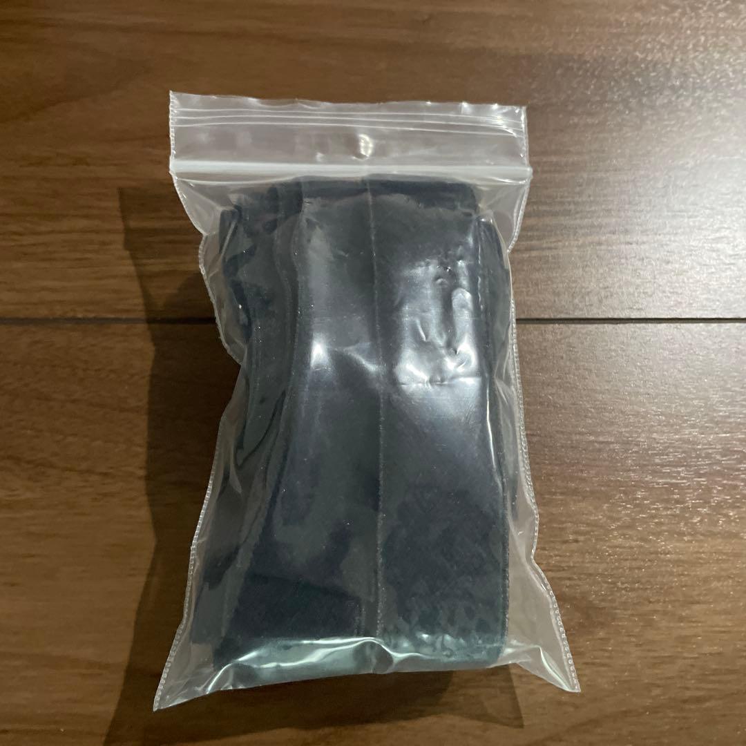 サッカー用フェイスガード