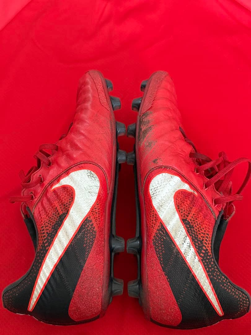 NIKE ティエンポレジェンド7 26.5