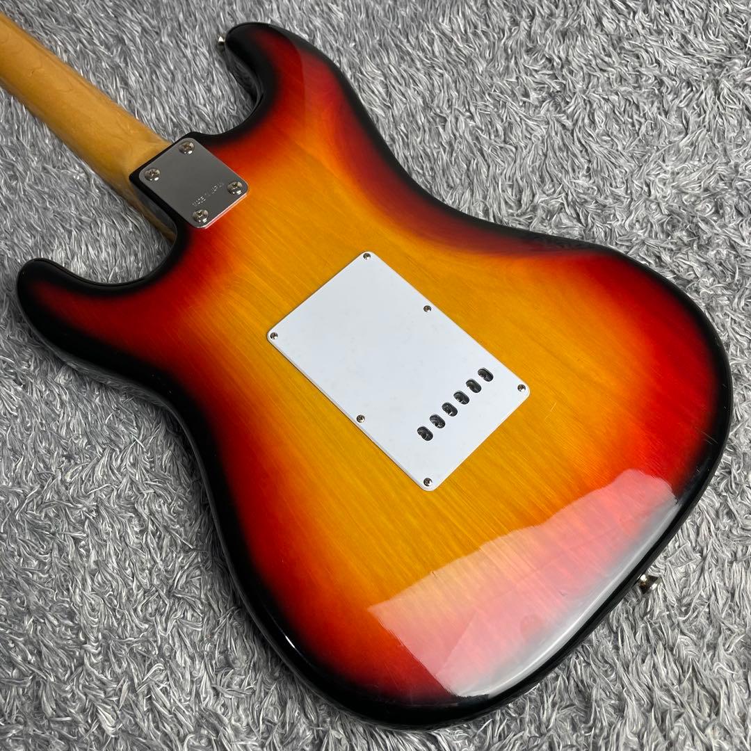 ギター YAMAHA Super R'nroller SR400