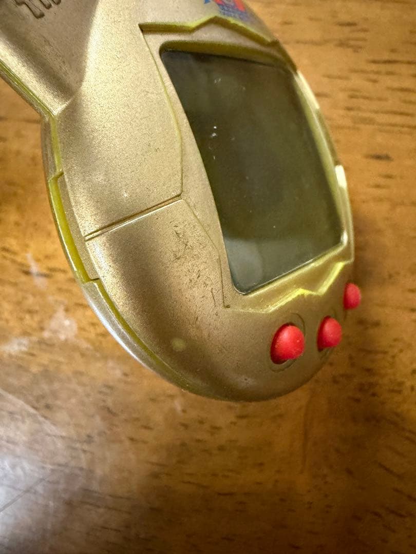 たまごっち　夢のロイヤルファミリー