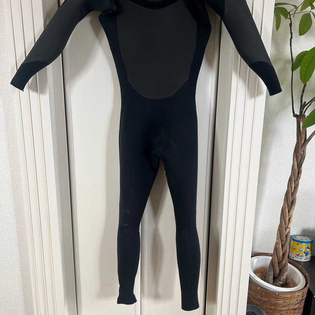 ウェットスーツ　AIRTIGHT 5×3LCZ セミドライ