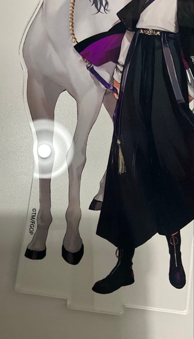 FGO 蘭陵王　まとめ売　缶バッジ　アクスタ　アクリルブロック　ちびぐるみ　他