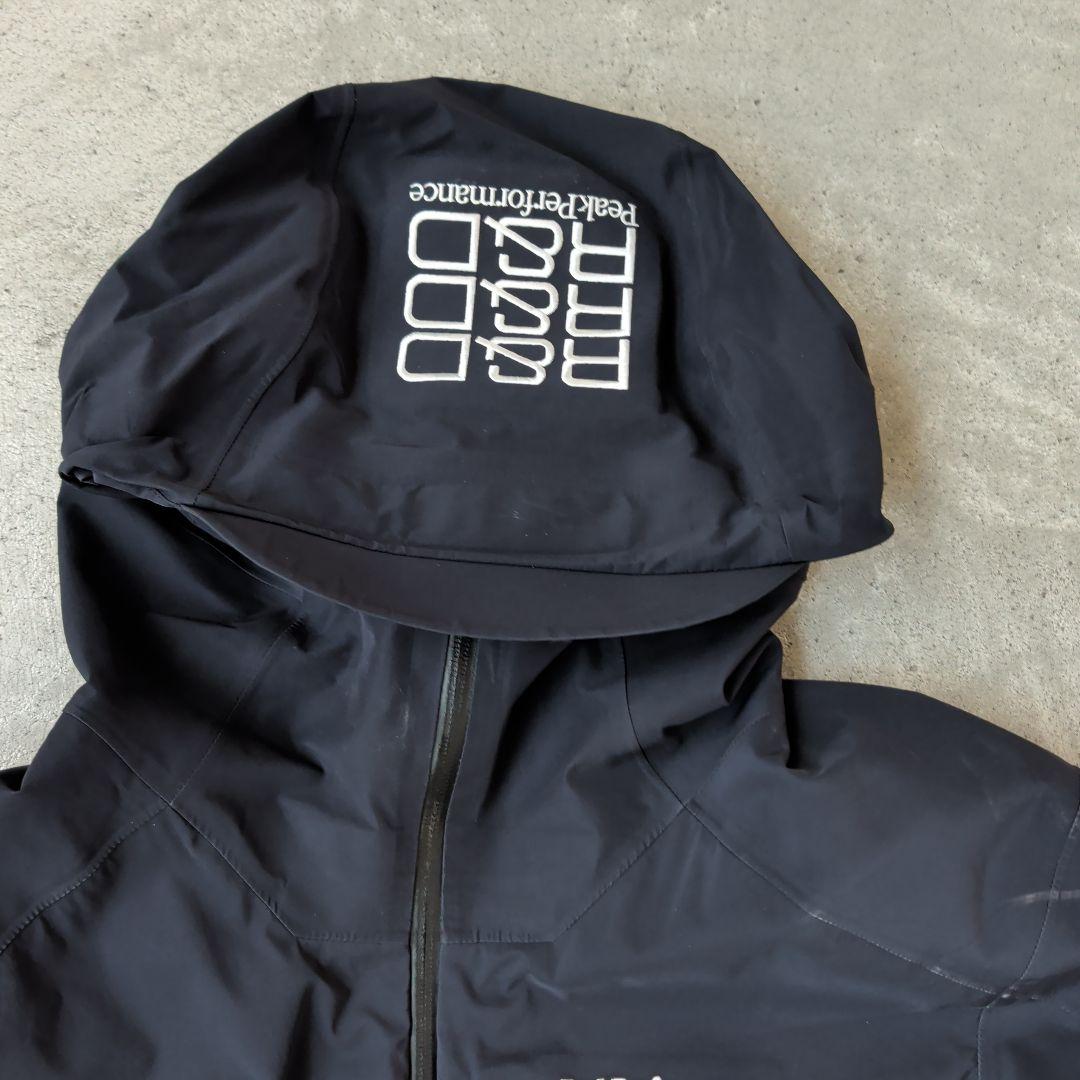 スキー Peak Performance SHIELDER STRETCH JACKET