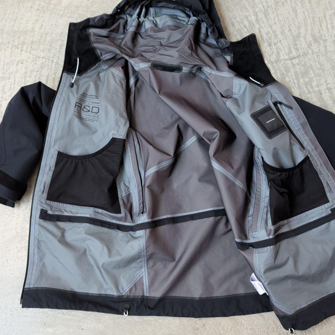 スキー Peak Performance SHIELDER STRETCH JACKET