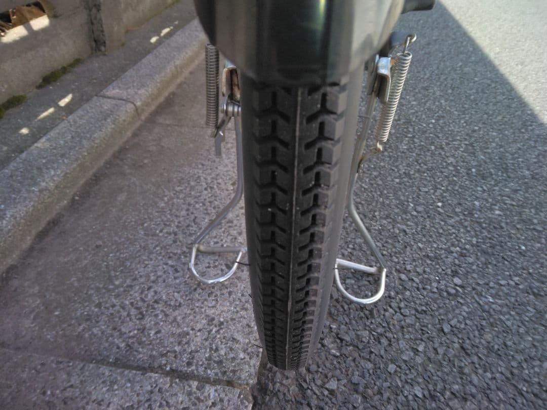 YAMAHA PAS ナチュラ　26インチ