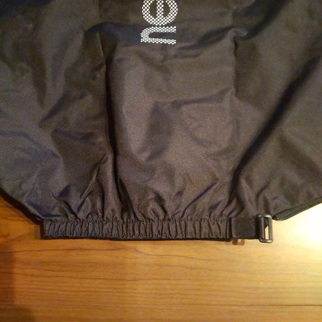 【新品】new balance GOLF ニューバランスゴルフ トラベルカバー黒