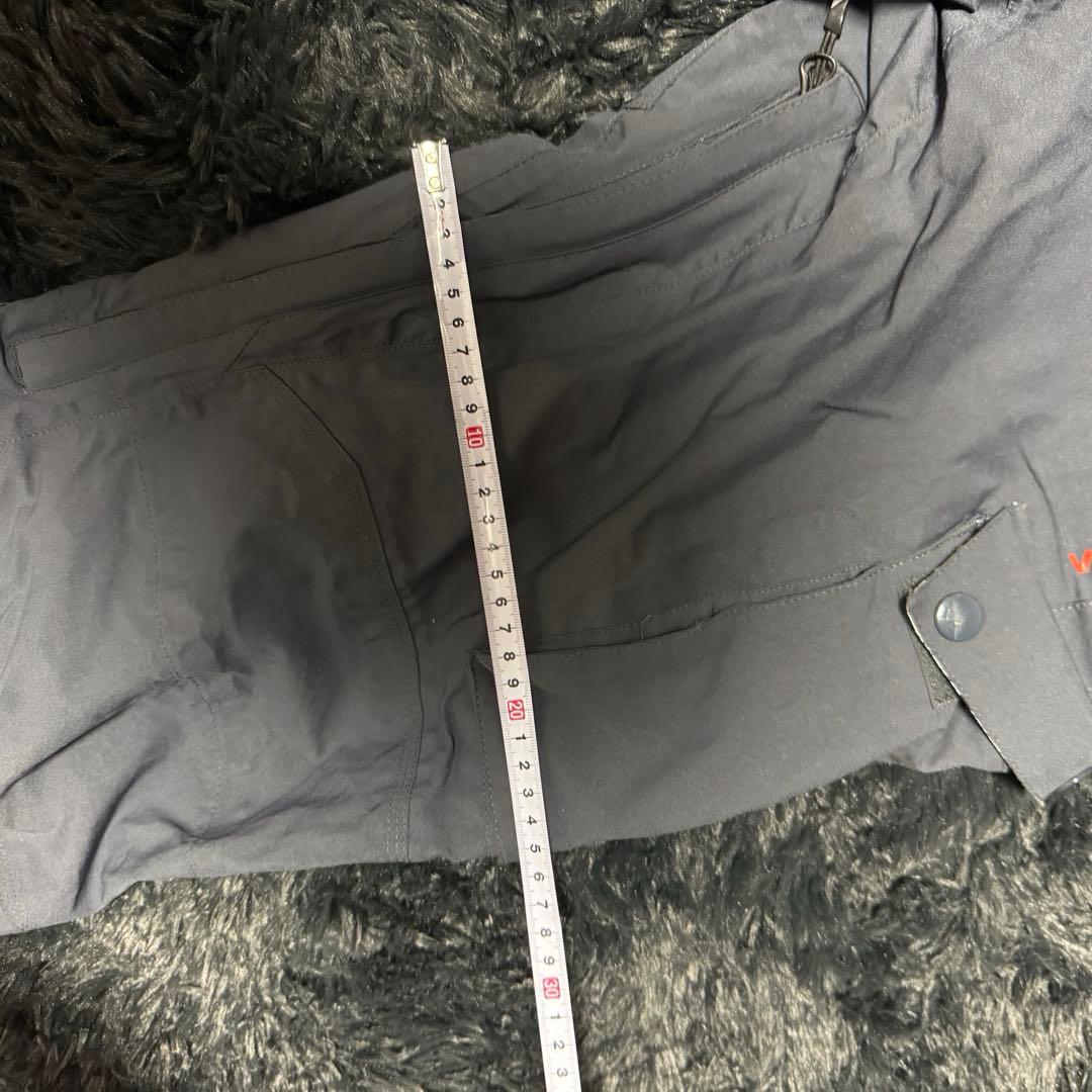 VOLCOM スノーボードパンツ スノボーウェア メンズ ボルコム