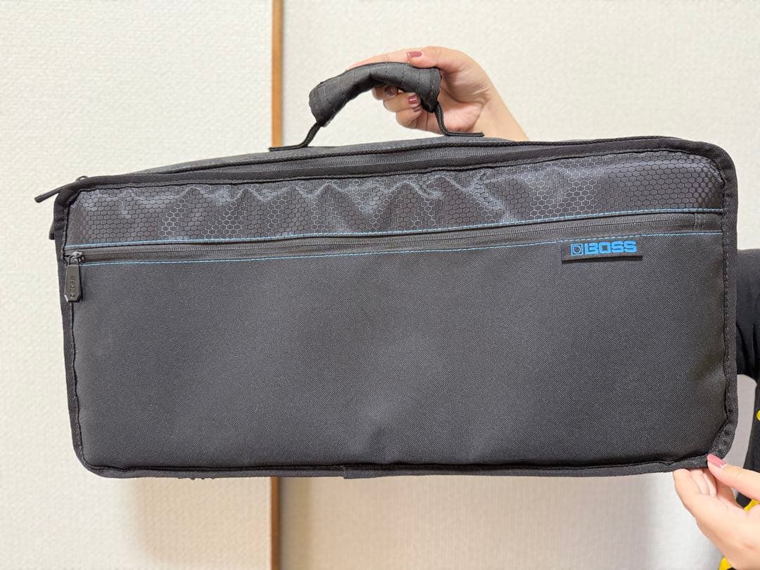 BOSS GX-100（ギター、ベースマルチエフェクター）