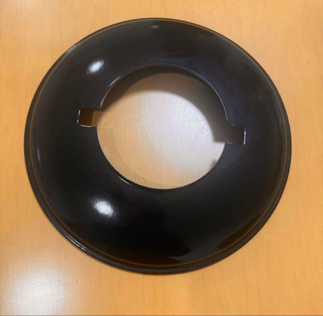 VapaluxランタンM320アーミーグリーン　シェード＆ケース付き