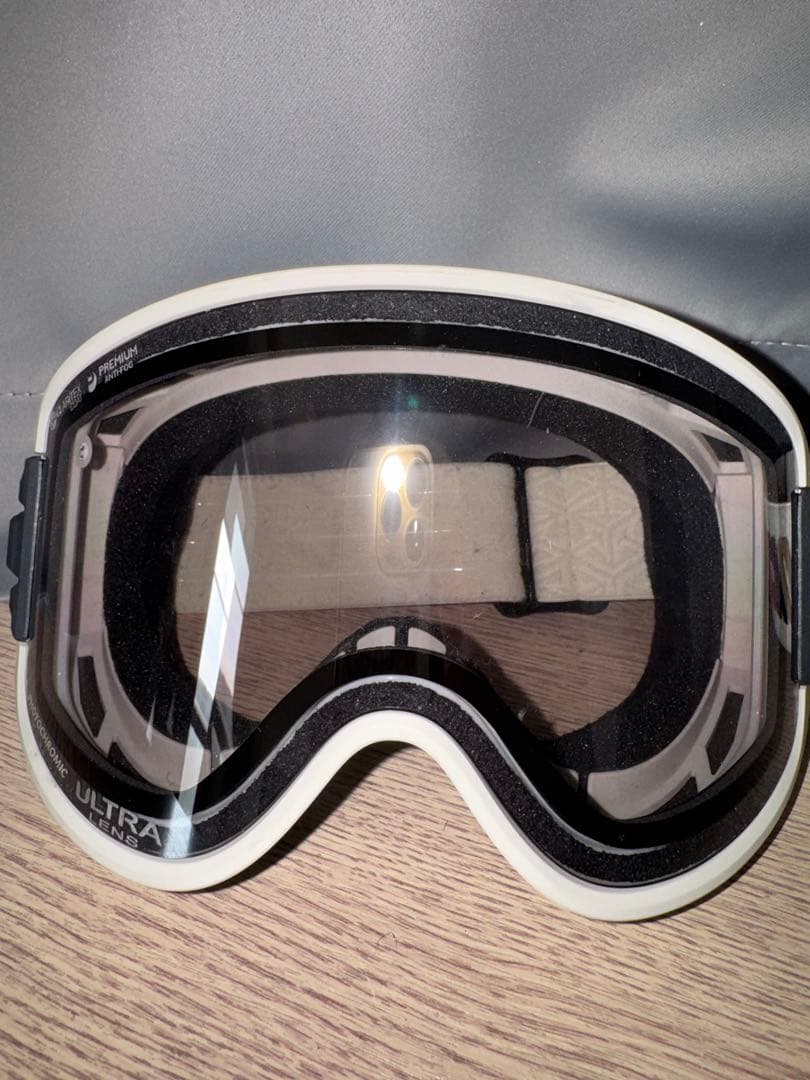 DICE GOODMAN LGR 人気カラーメンズ レディース スノーゴーグル