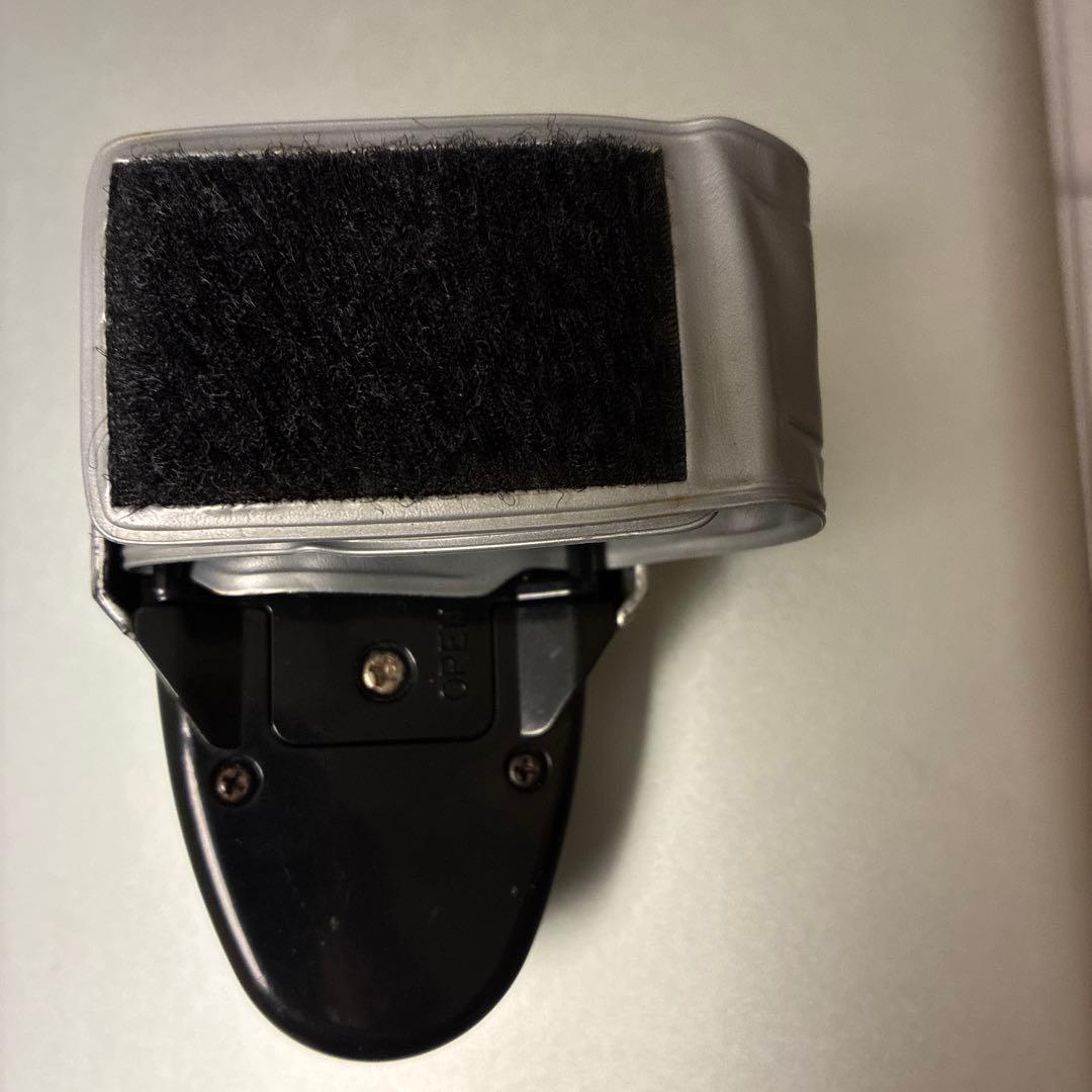 クロノチェンジャー