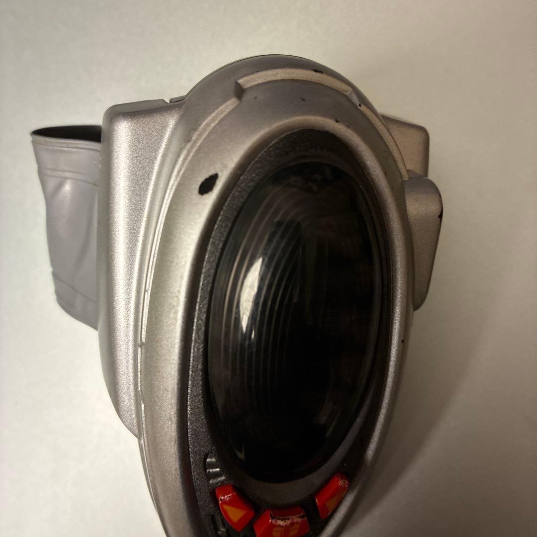 クロノチェンジャー