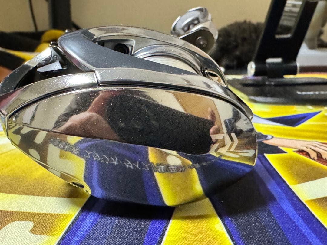 美品 STEEZリミテッドCT SV TW70XH