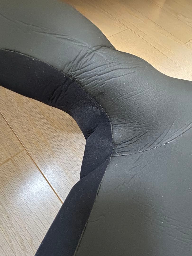 パタゴニア　日本製　R4 セミドライ　ウェットスーツ　ML相当