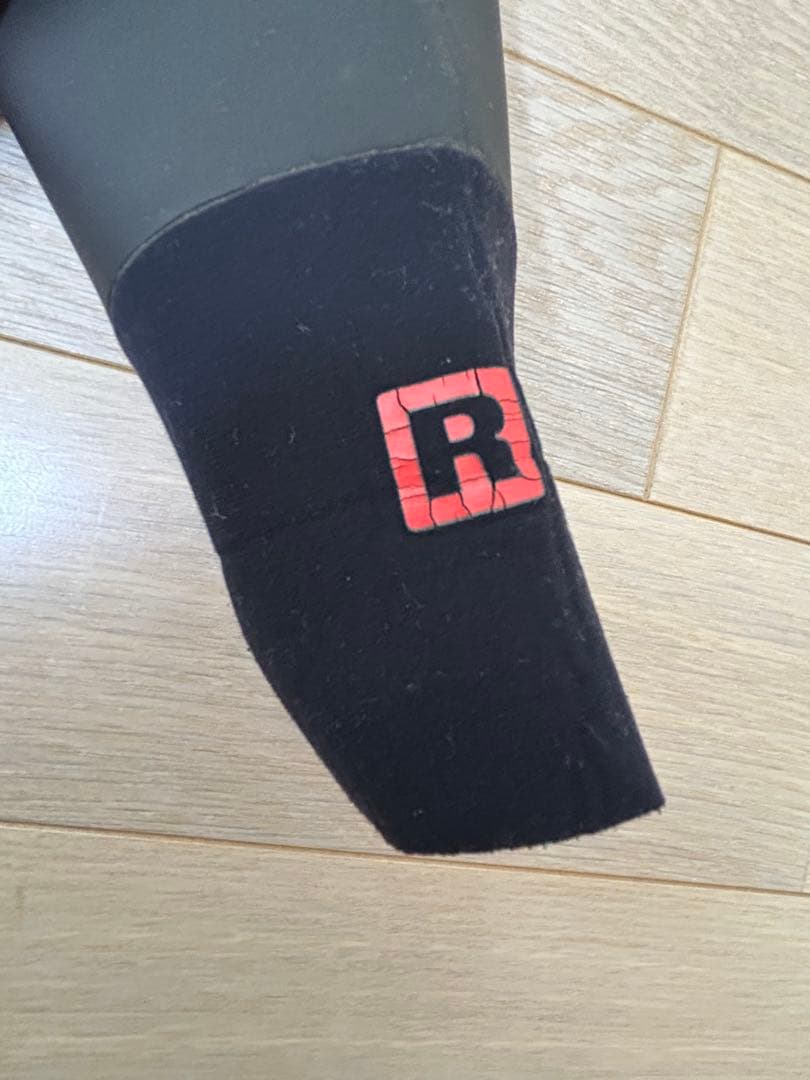 パタゴニア　日本製　R4 セミドライ　ウェットスーツ　ML相当