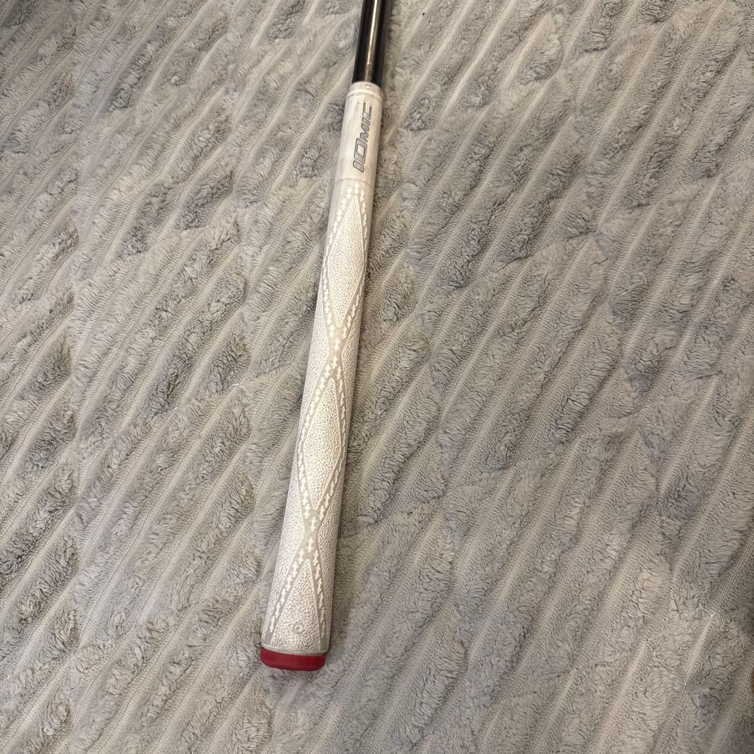 三浦技研　TC101　アイアンセット　限定品　カバー付き