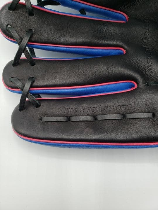 久保田スラッガー 軟式 外野手用グローブ SPL 周東モデル 左投げ