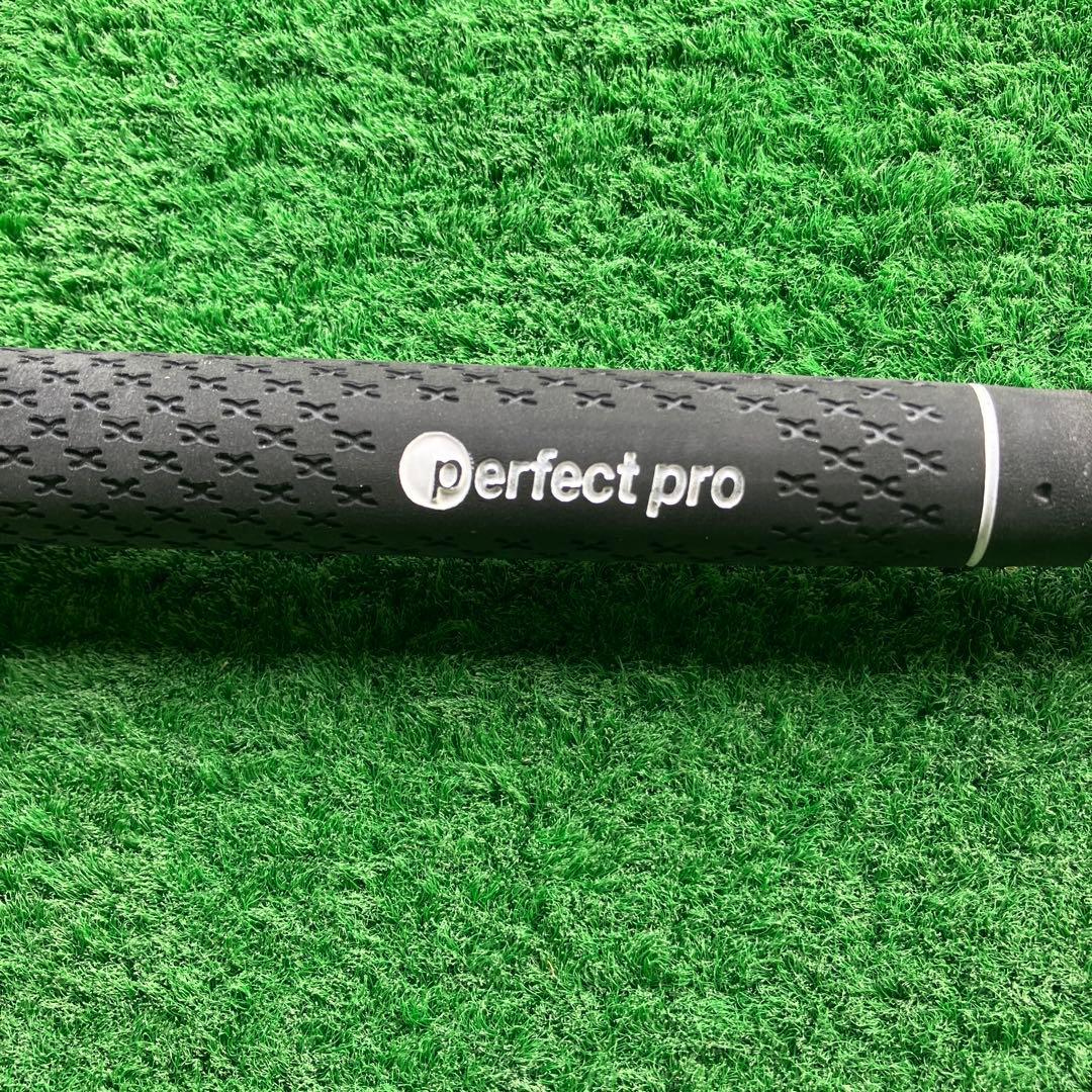 フジクラスピーダーNXブラック　50S 3w用 キャロウェイスリーブ付き