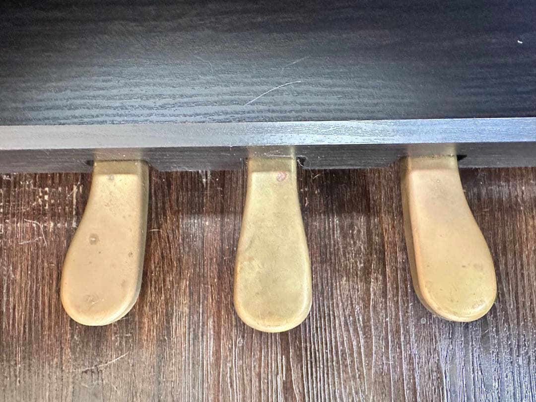 Roland 電子ピアノ 3ペダル　梱包発送たのメル便