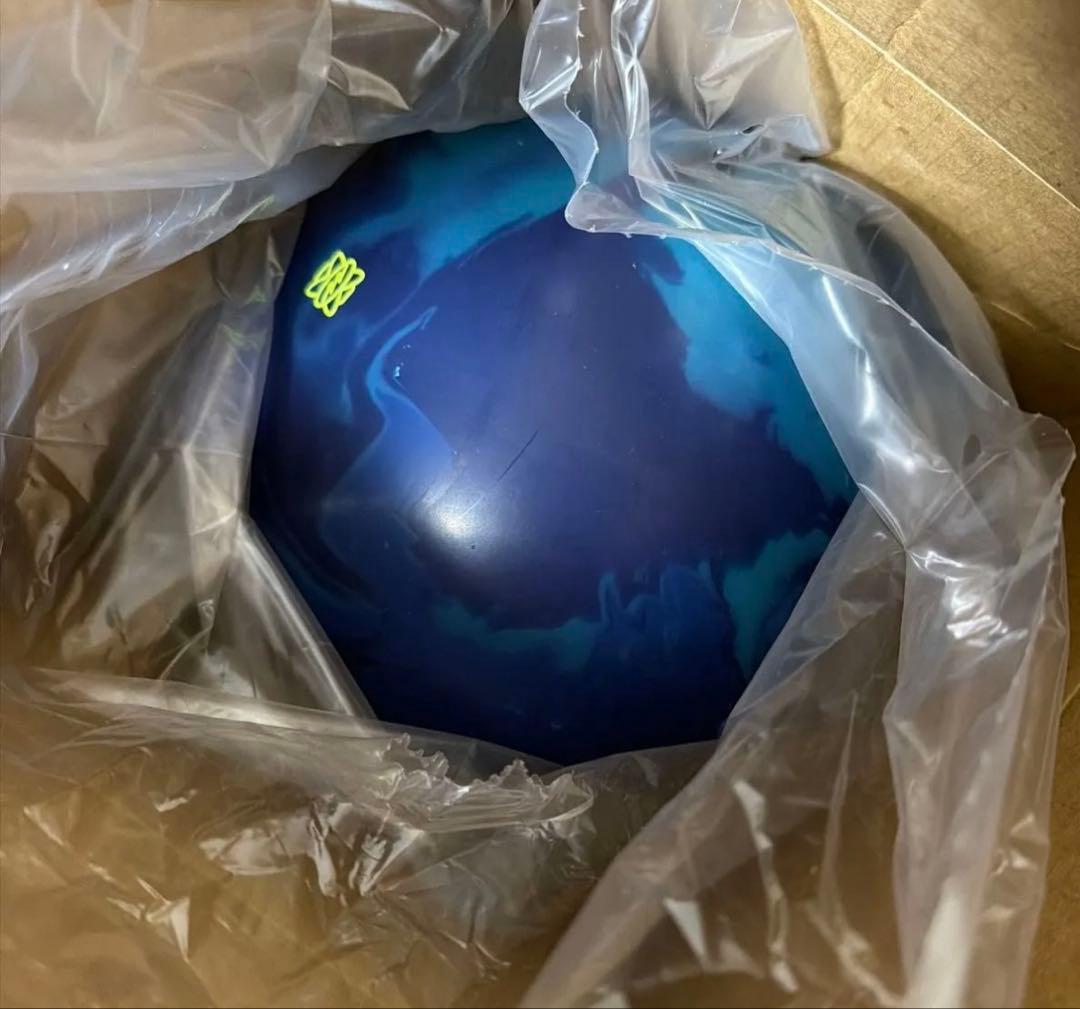 【新品】フィジックスグランジャー　15ポンド　15LB 1OZ STORM