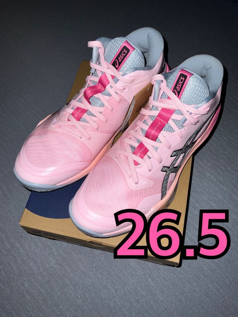 SKY ELITE FF MT 3 FUTURITY 高橋藍モデル