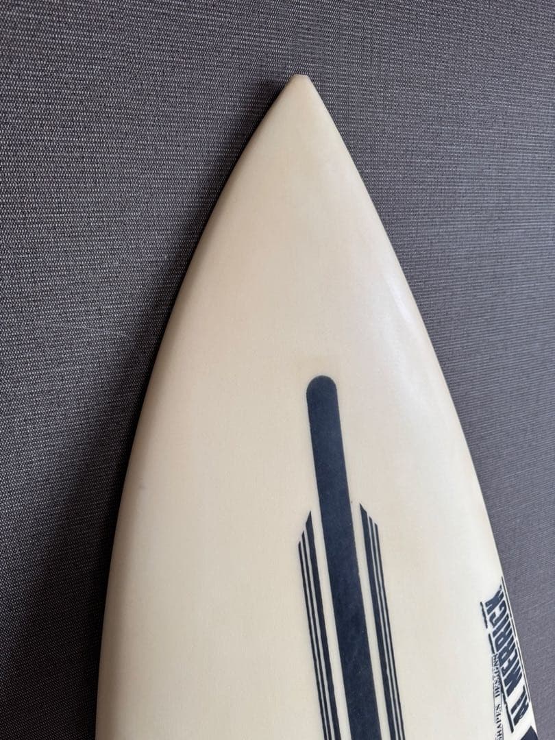 アルメリック　ネックベアード2 スパインテック 5’9