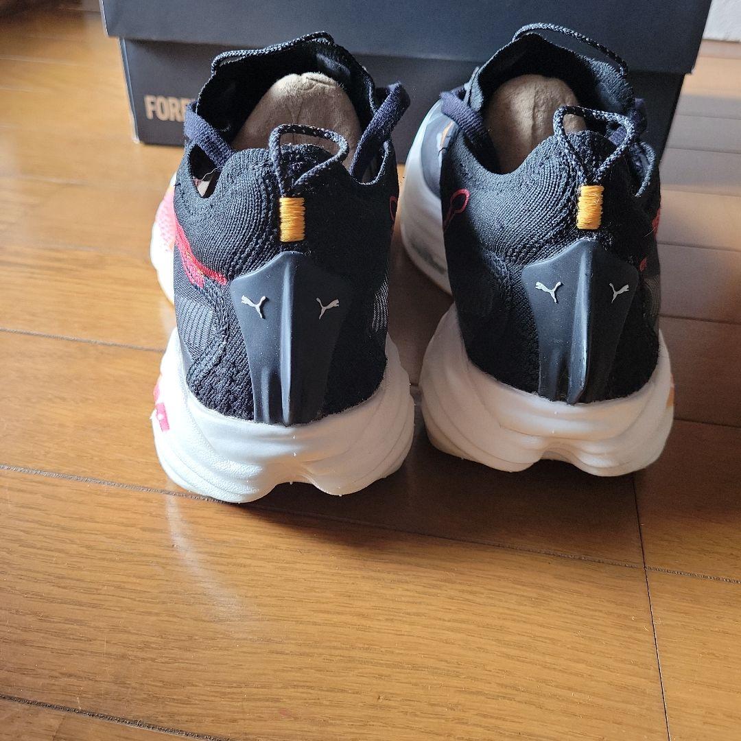 25.0cm FAST-R Nitro Elite 2 ブラック