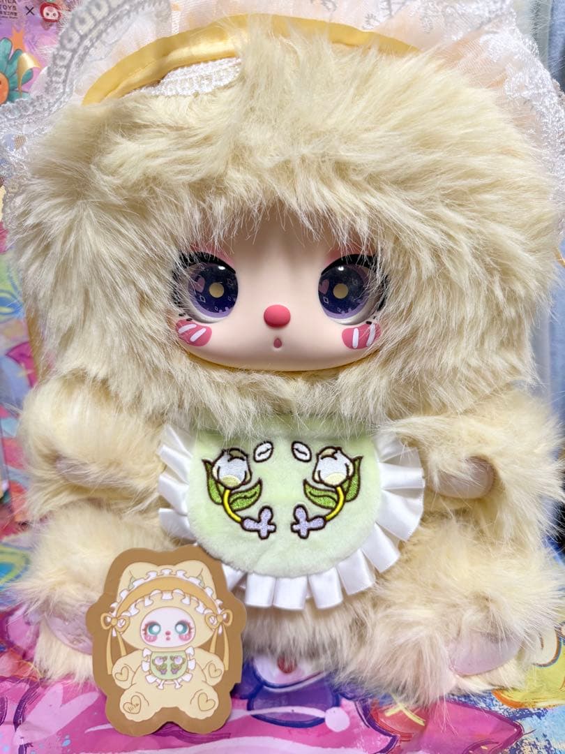 liila’s リラ TEA TIME WITH MY GIRL 600％セット