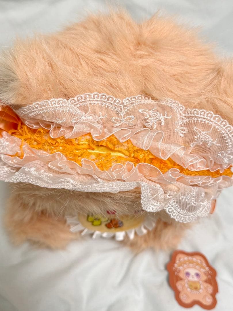 liila’s リラ TEA TIME WITH MY GIRL 600％セット