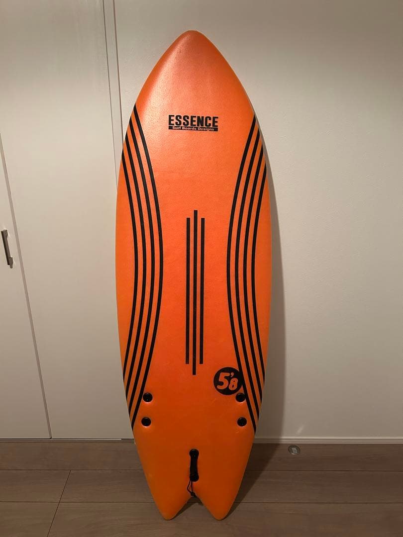 ESSENCE 5'8\