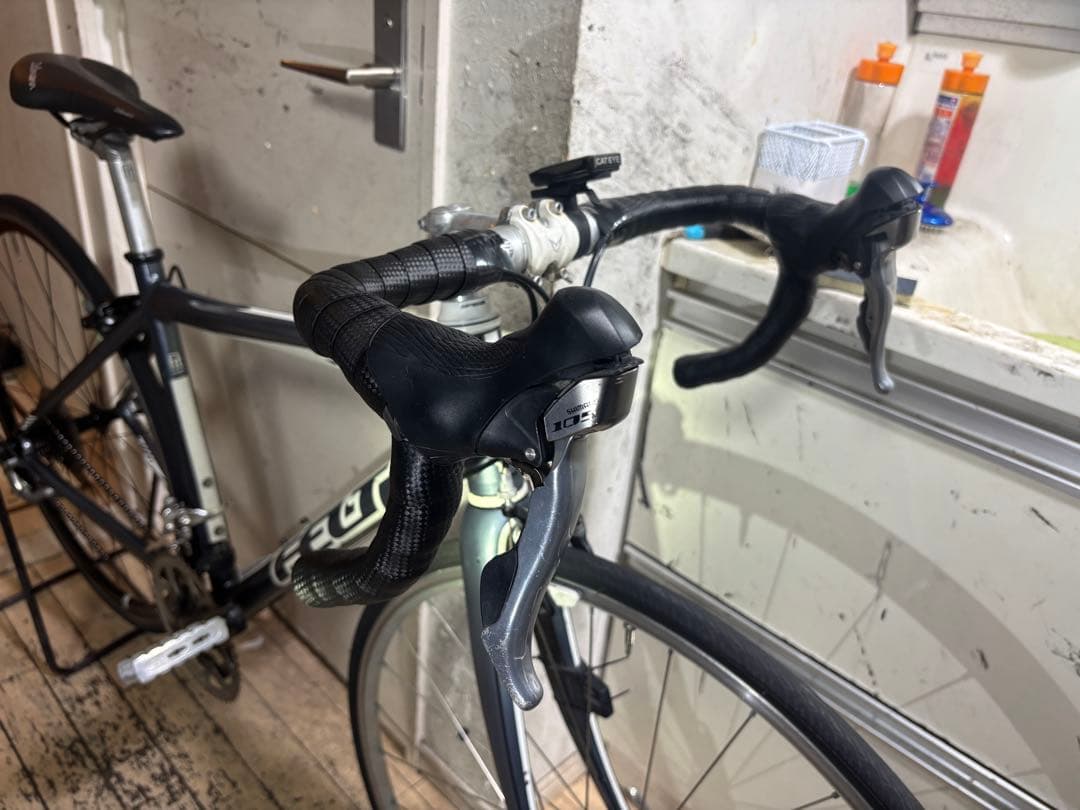 FELT フェルトロードバイク コンポ105