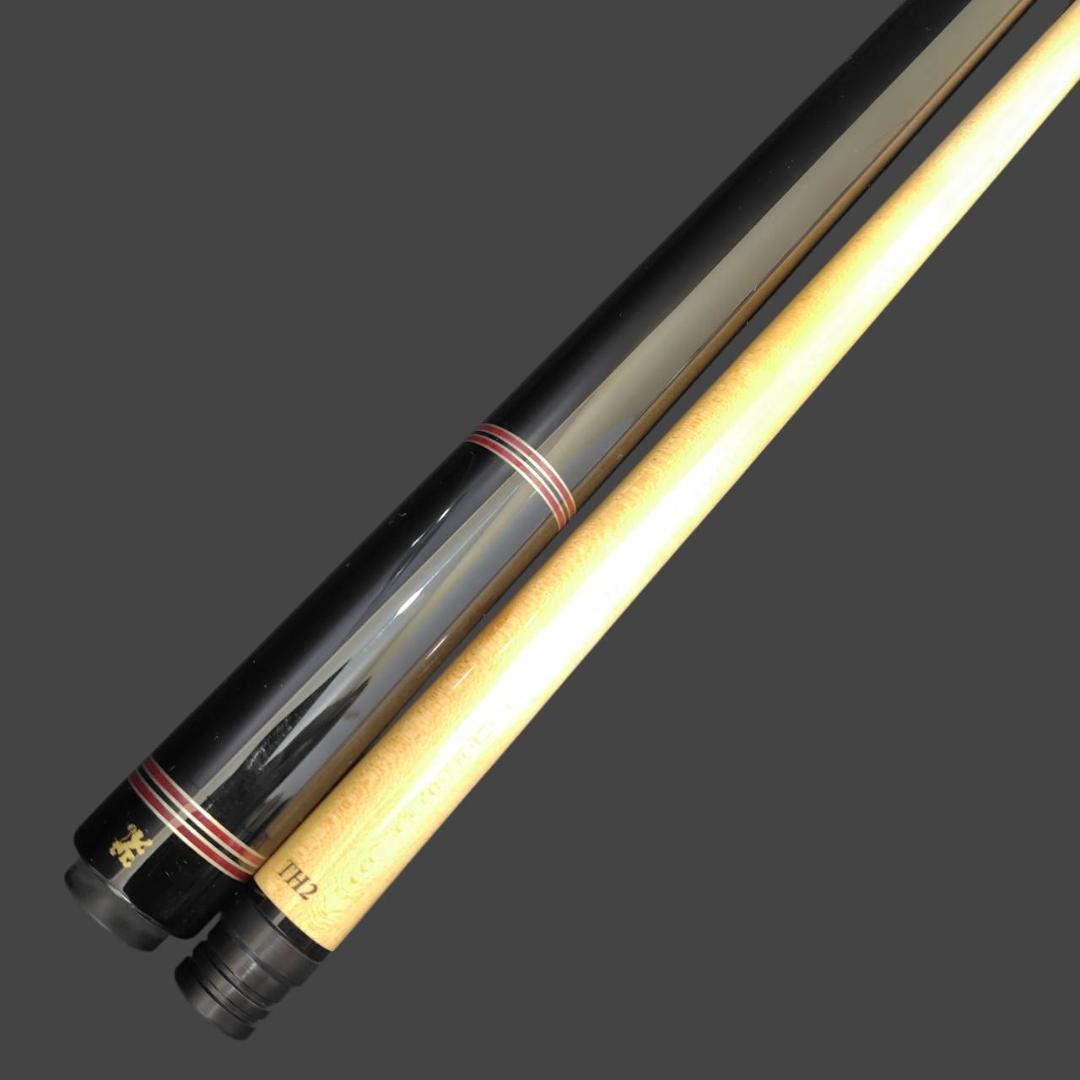 Adam アダム ビリヤードキュー ベンケイ5 BK-5 美品 MH285