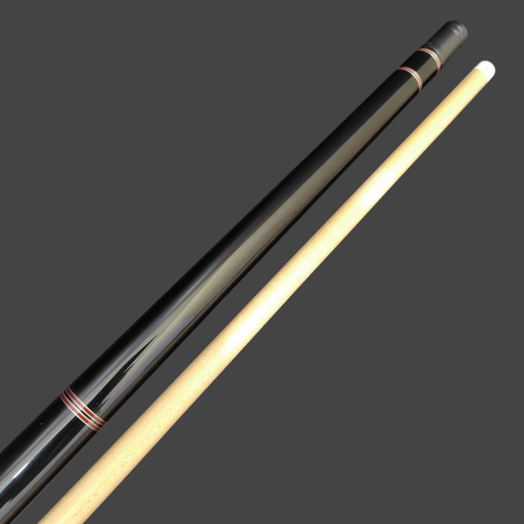 Adam アダム ビリヤードキュー ベンケイ5 BK-5 美品 MH285