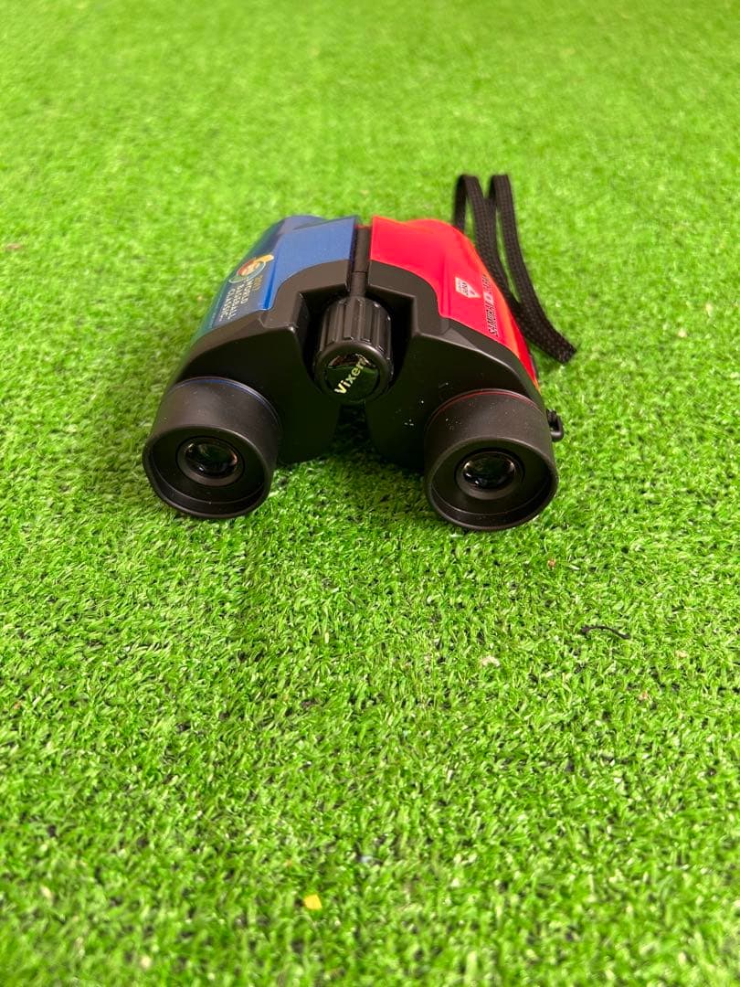 【2017年WBC限定】双眼鏡