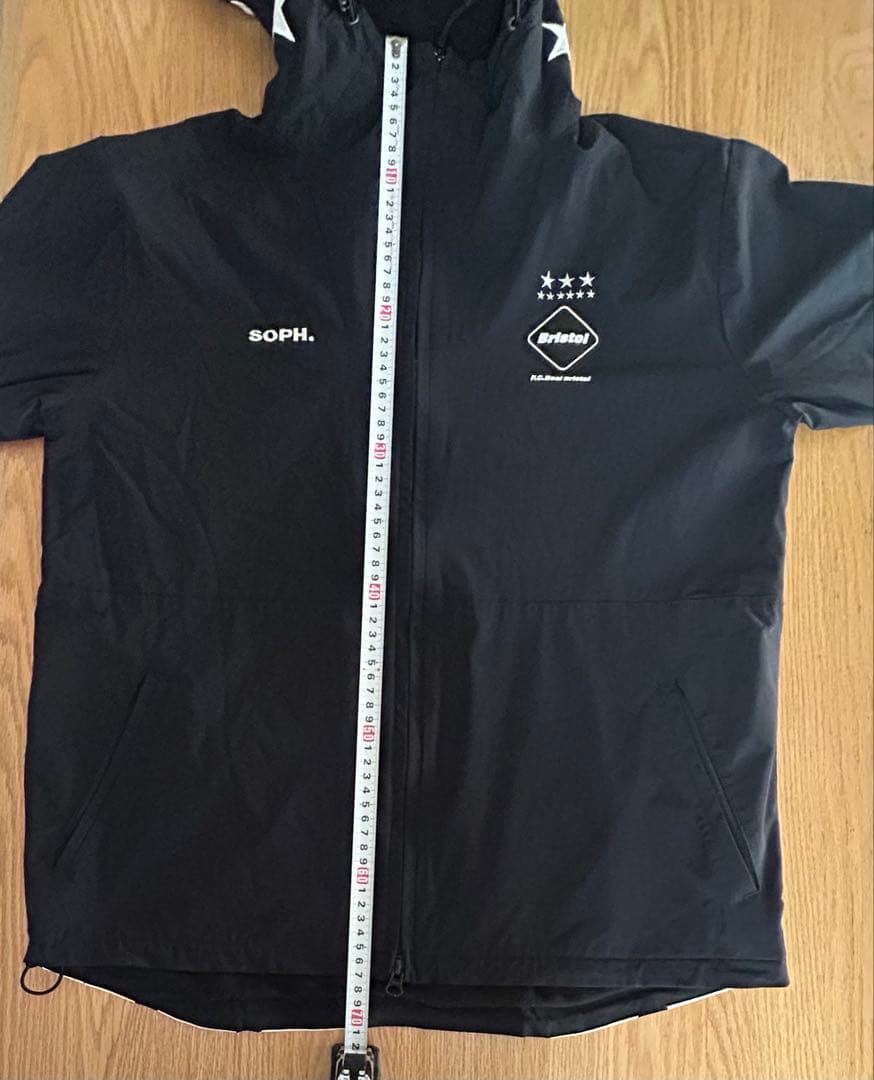 ★SOPH★FCRB★LYCRAセットアップ★M size★