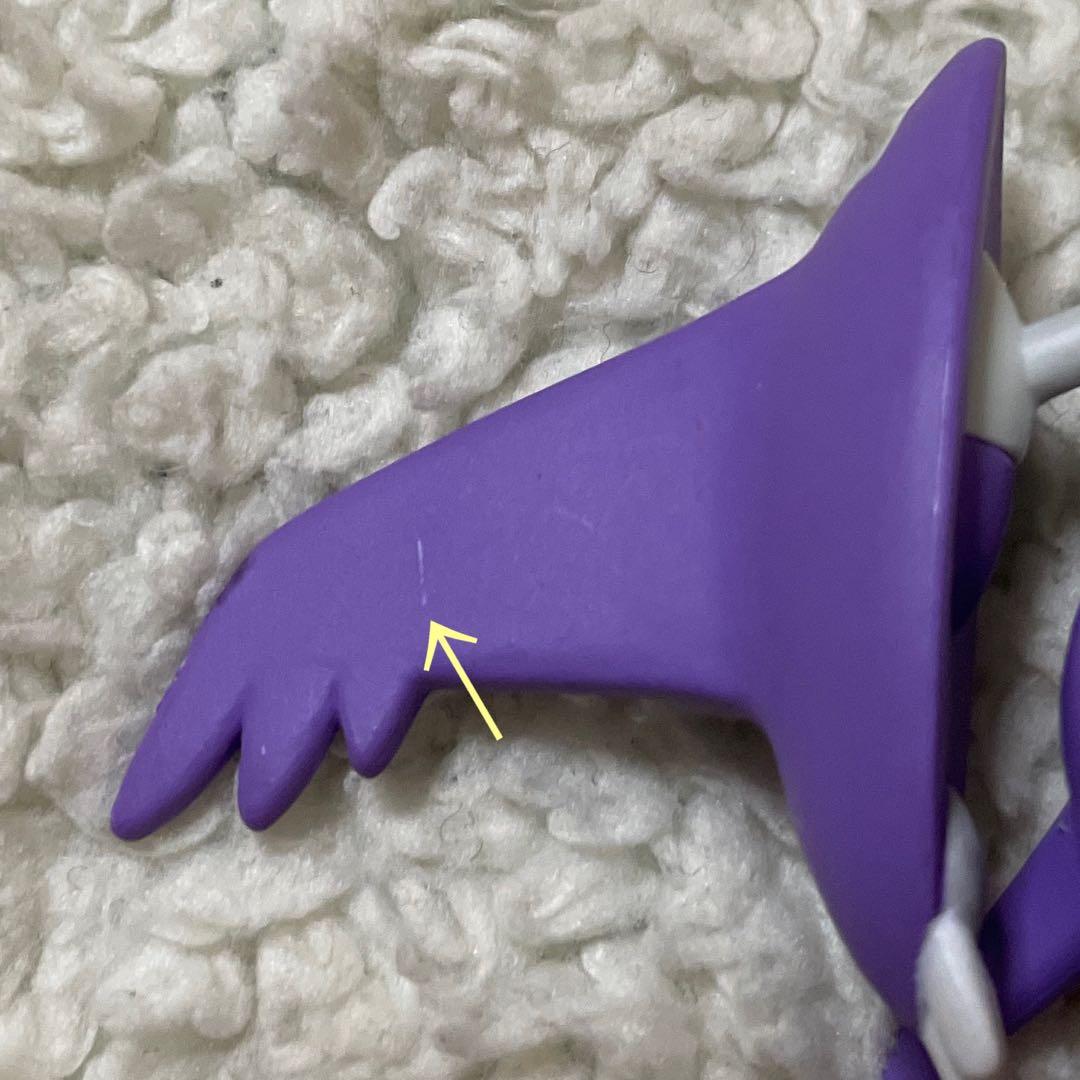 ポケモン モンコレ メガラティアス 1点 希少 レア