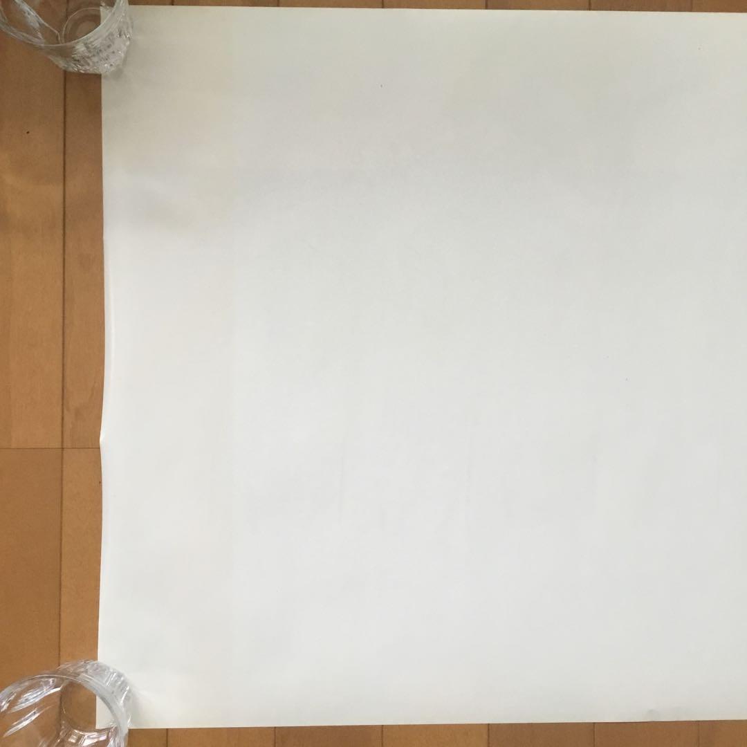 ファイナルファンタジー7 FINAL FANTASY VII 非売品ポスター