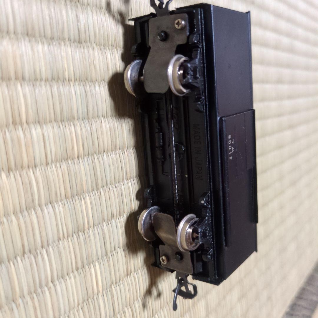 たのしいHOゲージ　鉄道模型セット　基本セット　KTM