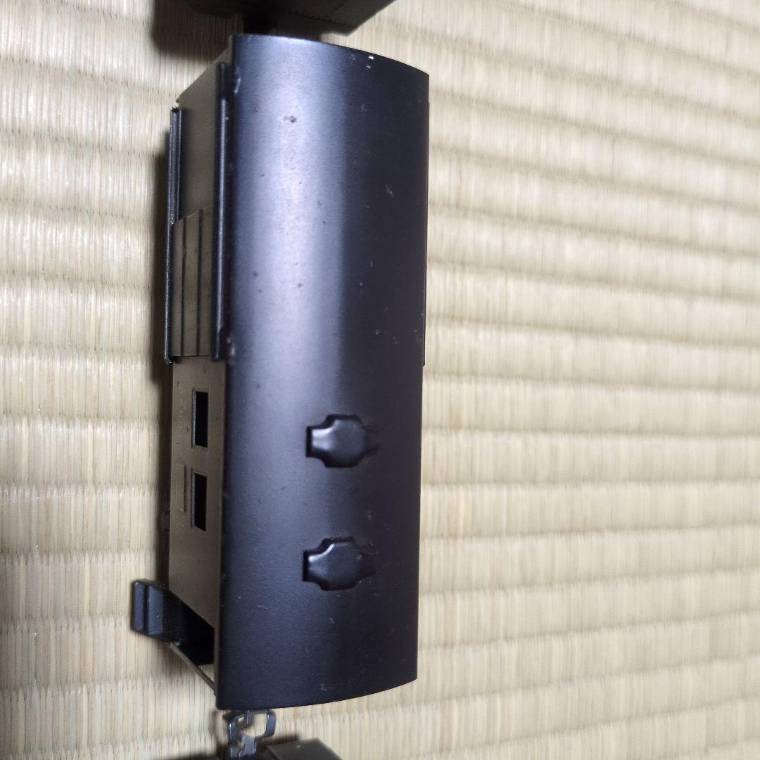 たのしいHOゲージ　鉄道模型セット　基本セット　KTM