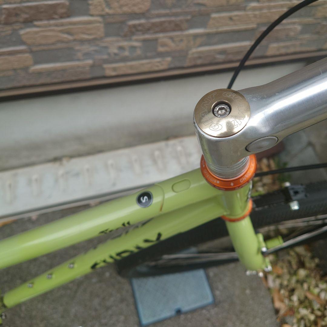 自転車本体 SURLY Troll